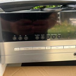 Harmon/ Karmon Receiver 