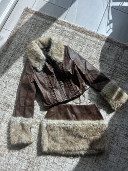 Winter outfit