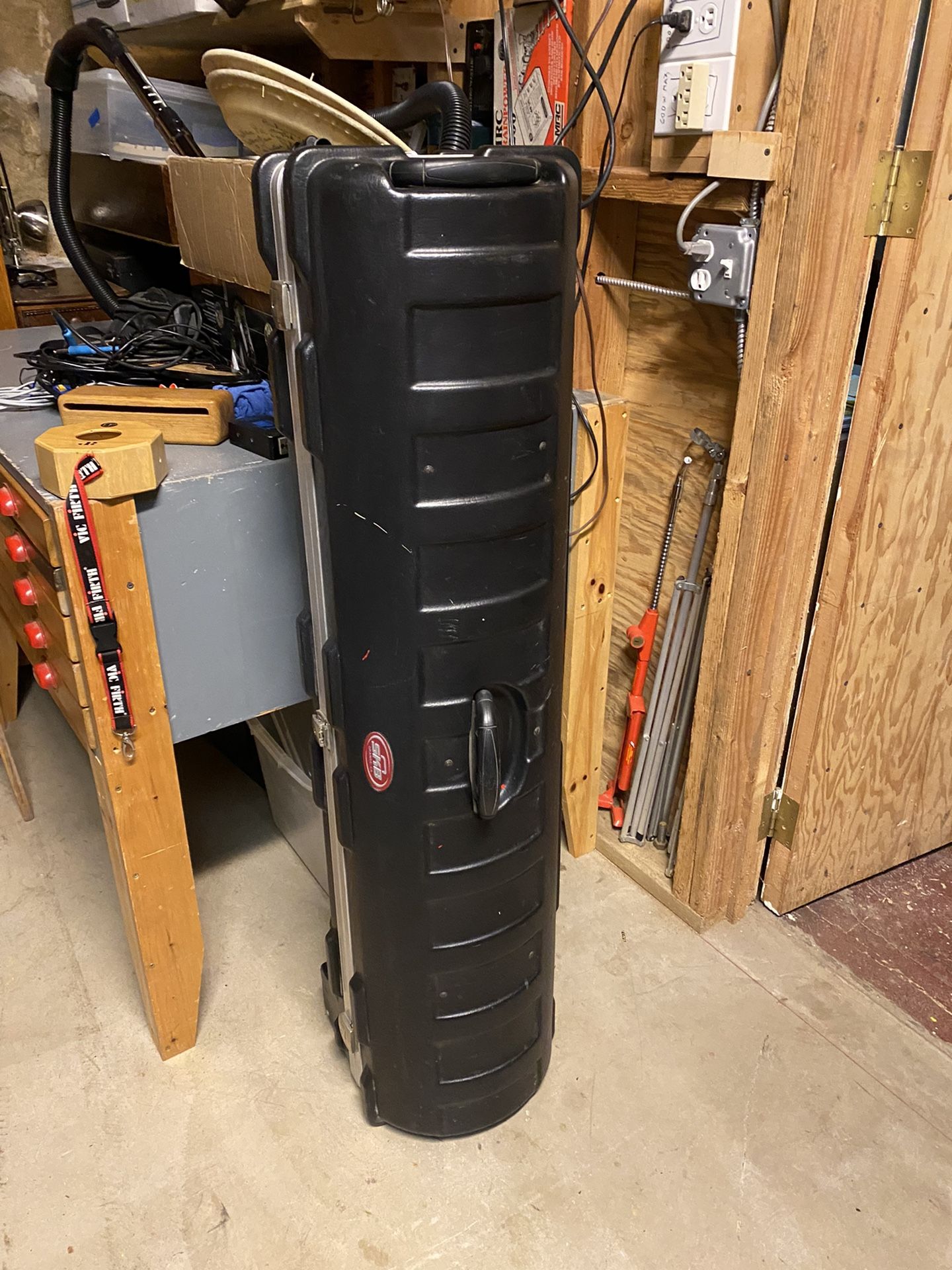 SKB Travel Case