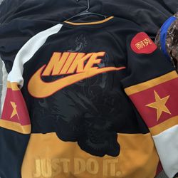 Vintage Nike