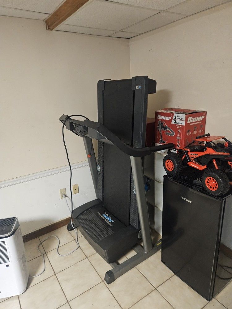 Treadmill