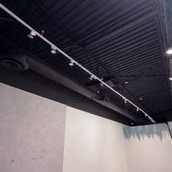 AC Duct Vent 12-16” / Arround 40’ Long