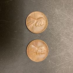 1(contact info removed) Pennies Coins