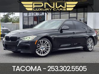 2014 BMW ActiveHybrid 3