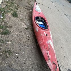 Dagger Kayak 