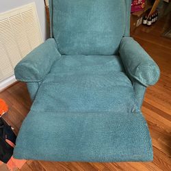 Electric Recliner 