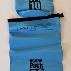 Ocean Pack Waterproof Bag