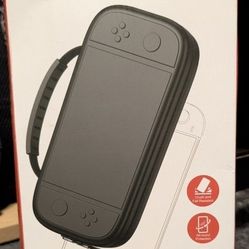 Nintendo Switch 2 Carrying Case