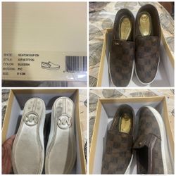 Michael kors Slip On