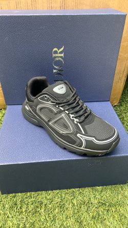 Dior shoe