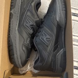 Nike New Balance 550