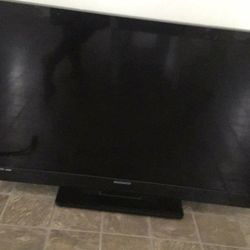 42 Inch Magnavox Flat Screen
