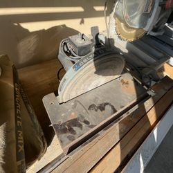 Delta 12” Disc Sander 