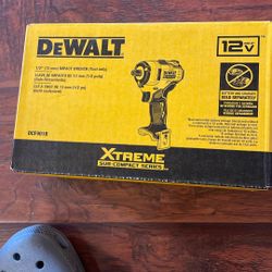 Dewalt 
