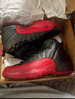 Jordan 12s Retro Size 6