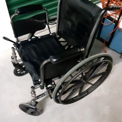 Invacare Tracer EX2