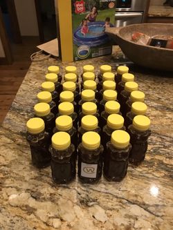 Honey! Fresh wild flower honey