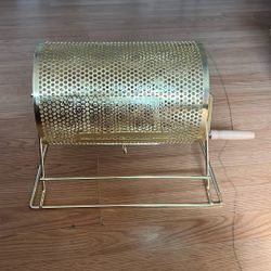 Raffle Ticket Cage