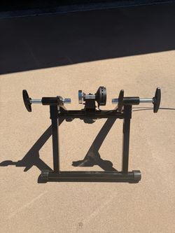 Bike Trainer