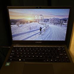 CHUWI Laptop
