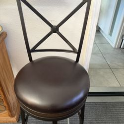 Bar Stool (2)