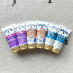 Gold Bond Hand Cream 3oz