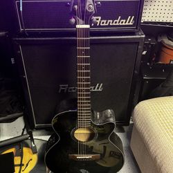 Michell Acoustic/ Electric