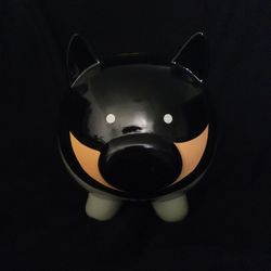 Batman piggy bank