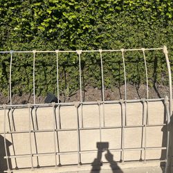 Free King Size Bed Frame 