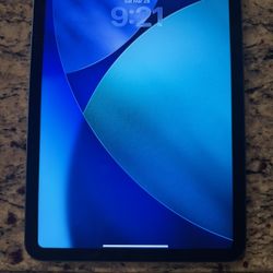 A16 iPad (Blue)WiFi Only 