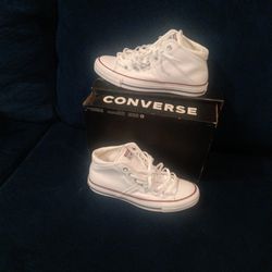 Converse / Chucks