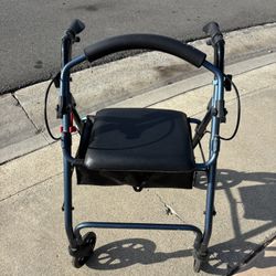 Nova lightweight walker