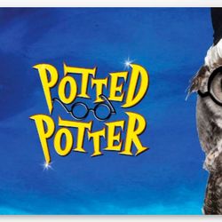 Potter Potter