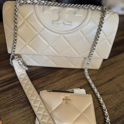 Tory Burch Fleming Soft Convertible Shoulder bag