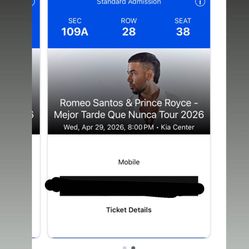 Romeo Santos Prince Royce 