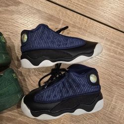 Boys Shoes Jordan Puma