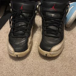 Jordan 12 Retro Playoffs