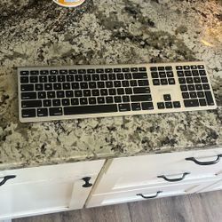 Kanex Bluetooth Keyboard