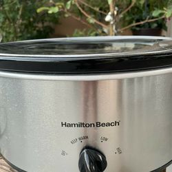 Slow Cooker