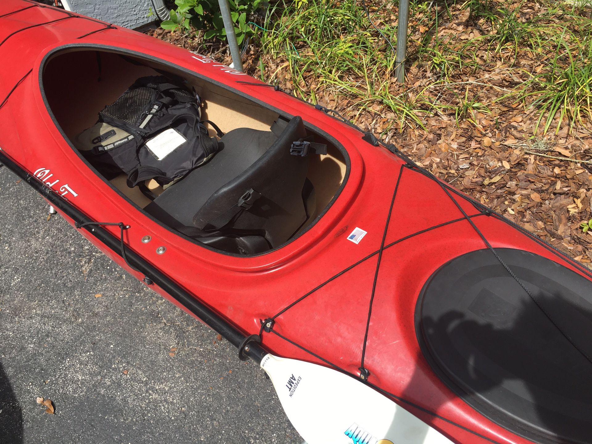Old Town Adventure Xl 139 Touring Kayak For Sale In Tampa Fl Offerup