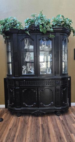 China Cabinet