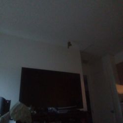 55" TV Samsung Chrystal UHD 4K