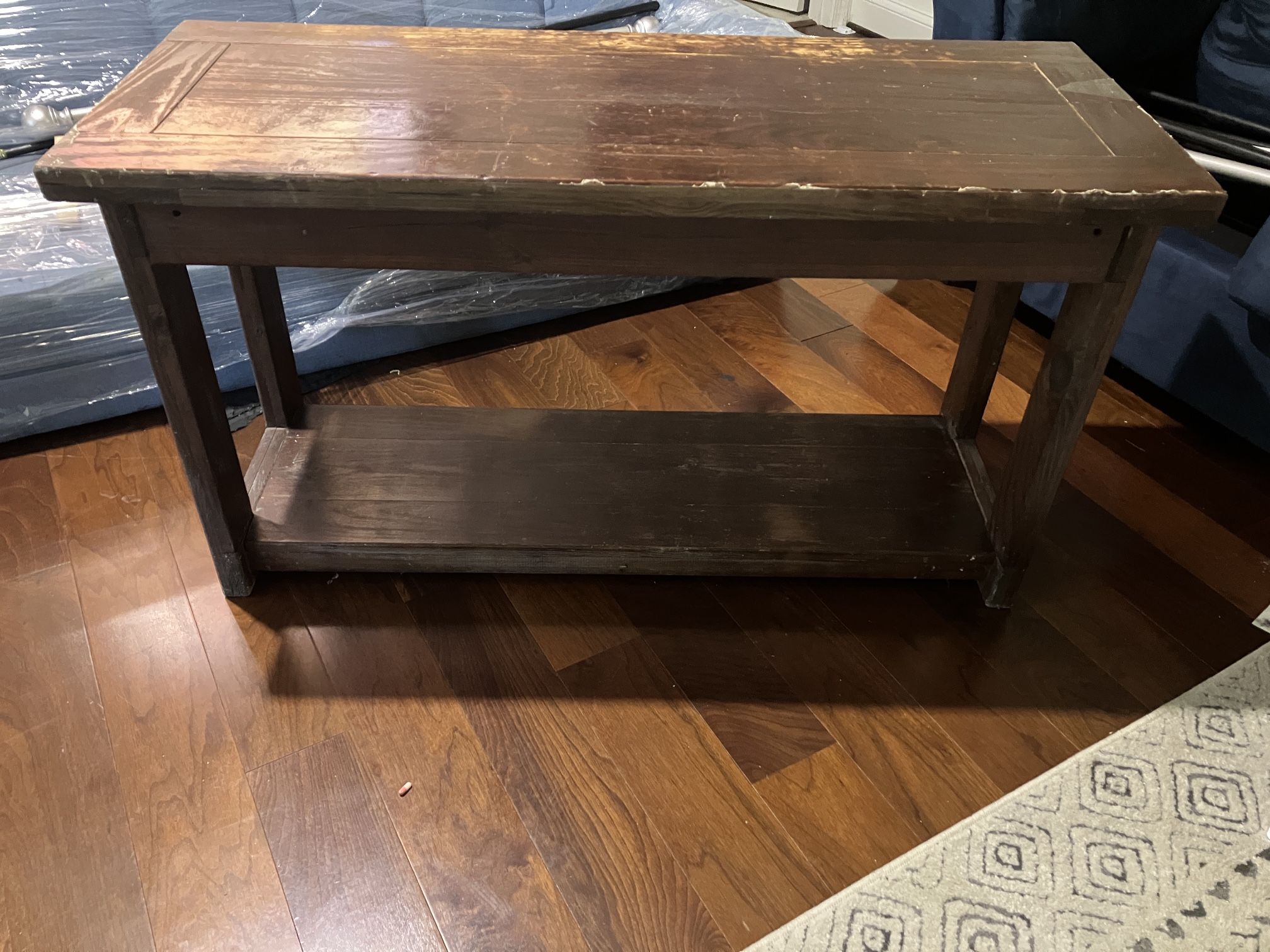 Tv Stand Desk Table
