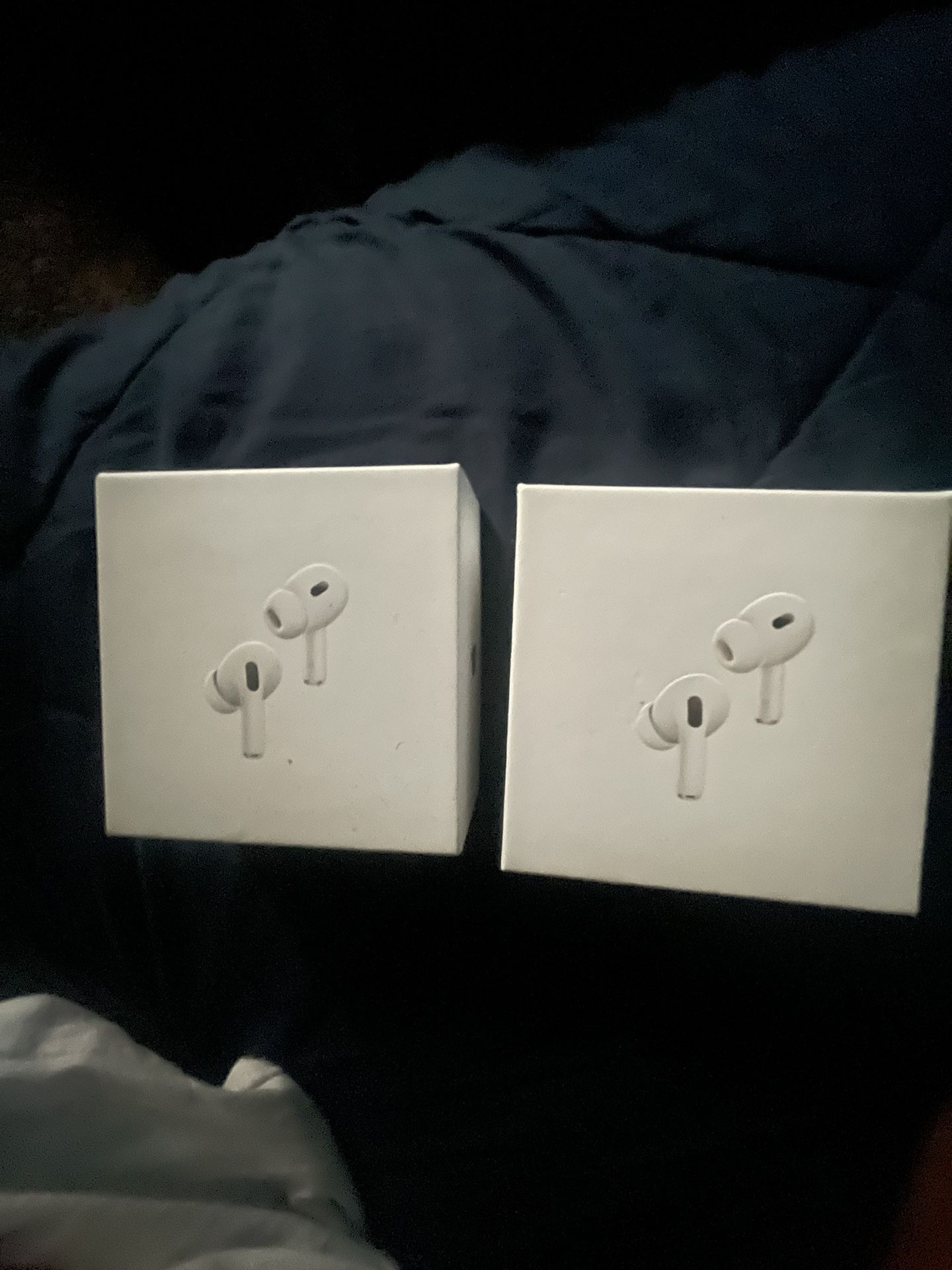 AirPods Pro 2nd Generation