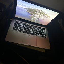 Mid 2012 Macbook Pro 