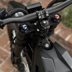 Talaria Mx5