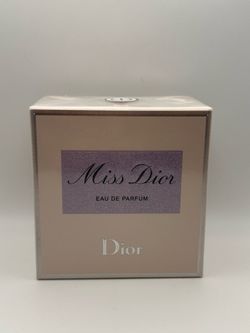 Miss Dior Eau de Parfum