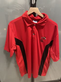 Miami Heat Polo