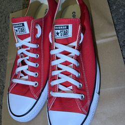 Converse Chuck Taylor All Star Sneaker - Men’s