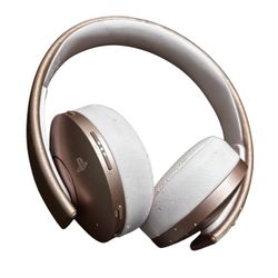 ps4 headset wireless 